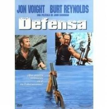 Defensa