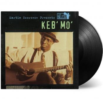 keb'mo' [Vinilo]