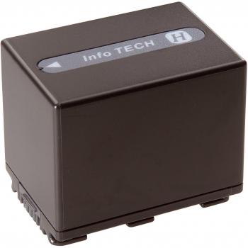 Energizer NPFH70 batería recargable - Batería/Pila recargable