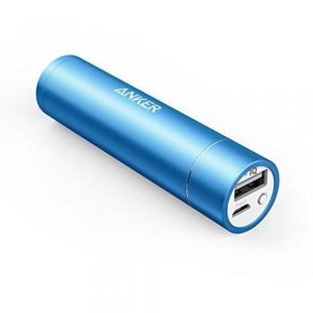 Anker Astro Mini - Powebank de 3000 mAh