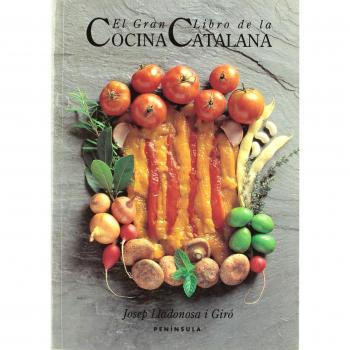 El gran libro de la cocina catalana