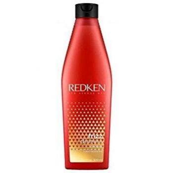 REDKEN | Frizz Dismiss | Shampoo | For Humidity Protection and Smoothing Frizzy Hair | 300 ml
