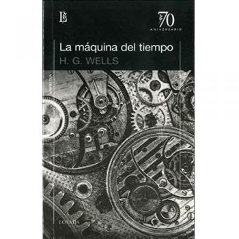 MÁQUINA DEL TIEMPO, LA