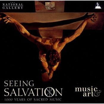 Seeing Salvation