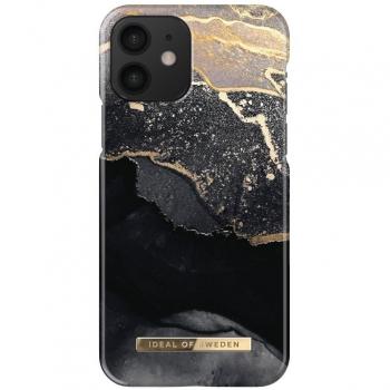 Funda de Moda Resistente Golden Twilight para iPhone 12/12 Pro Ideal Of Sweden