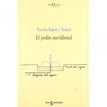 El jardín meridional