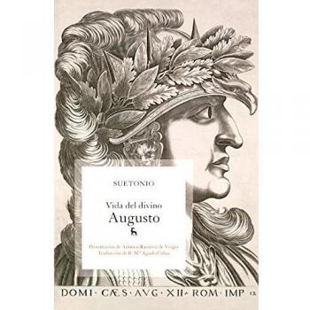 Vida del divino Augusto