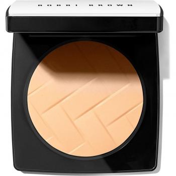 Bobbi Brown - Polvos de maquillaje Vitamin Enriched Pressed Powder 8g (Varios tonos) - Neutral