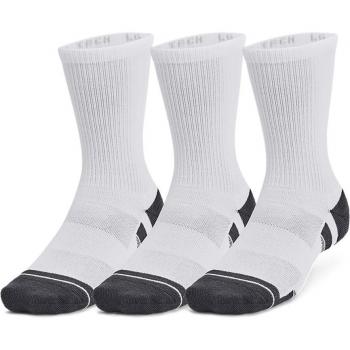 Under Armour Calcetines Crew Performance Tech 3 Unidades