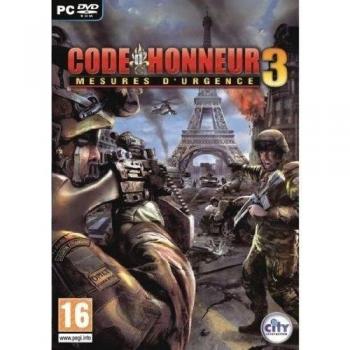 Code Of Honor 3: Nessun Domani [Importación Italiana] [Importación Italiana]