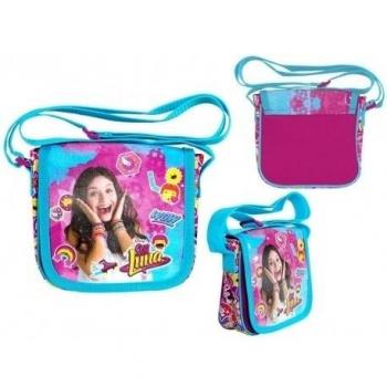 Disney  - Bolsito soy luna