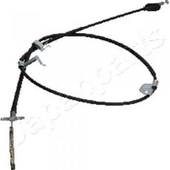 Cable de freno de mano JAPANPARTS BC-427R