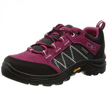 CMP Thiamat Low 2.0 WP Waterproof Hiking Shoes