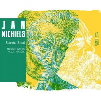 Dvorak / Janacek - Jan Michiels