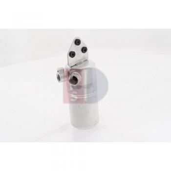 Filtro deshidratante de aire acondicionado AKS DASIS 800295N, secador de climatización de aluminio