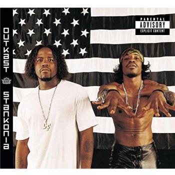 Stankonia - Import USA (2 LP Vinyl Record)