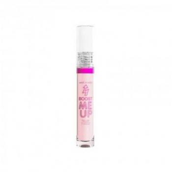 Wet n Wild Lash & Brow Serum 5 ml - Sérum de pestañas y cejas, color blanco, unisex