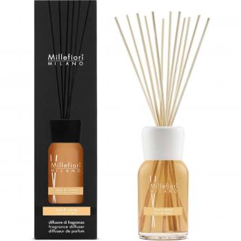 Millefiori Milano Lime & Vetiver 500ml Aroma Diffuser