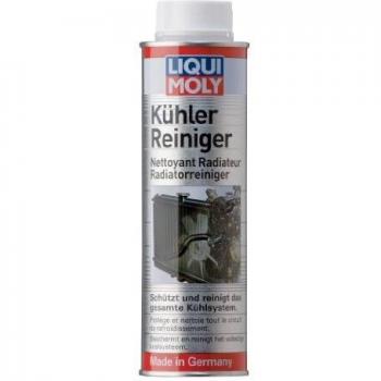 Liqui Moly 3320 - Limpiador de radiador