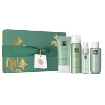 Rituals The Ritual of Jing Women's Skin Care Gift Set - Small Size, 4 Items