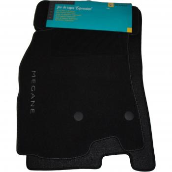 Renault Accesorios 7711425287 Alfombras Textiles Expression