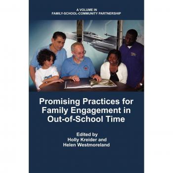 Family Engagement Strategies for Out-of-School Time: Best Practices Guide (Paperback)