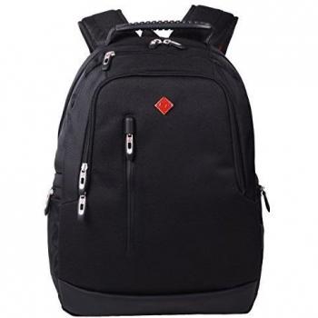 Winkee SA7050 - Mochila de transporte para ordenador portátil 15,6
