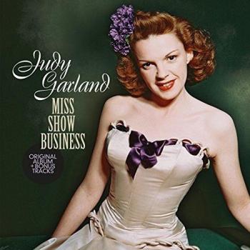 Miss Show Business Vinyl Record (180g Import)