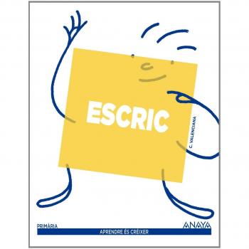 Escric. - 9788467816495