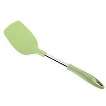 Tescoma 420339 Espatula Flexible Presto Tone, Multicolor, 35x8.9x4.8 cm
