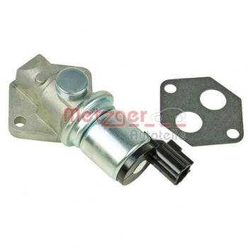 Válvula de Ralentí METZGER 0908069 con Control de Aire Ajustable