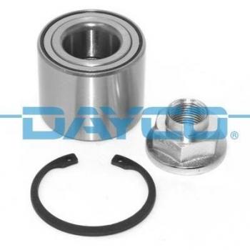 Kit de cojinete de rueda DAYCO KWD1415