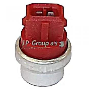 JP - Unidad de Elevador de Temperatura para VW Seat Ford Flight Golf Mk2 7280558