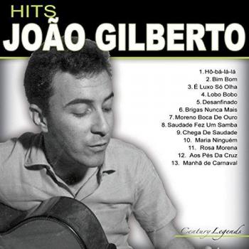 Hits - GILBERTO, JOAO
