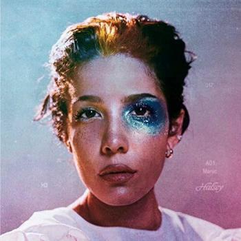 Manic 1 LP