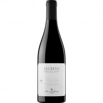 El Secreto Viña Mayor 2019 Ribera del Duero Vino Tinto Cosecha Tempranillo Botella 75cl