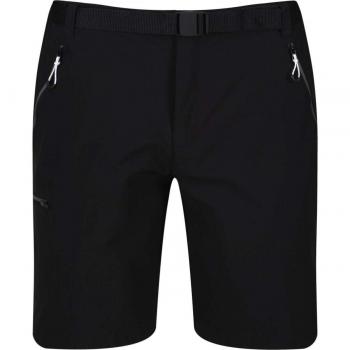 Regatta Men's Weather-Resistant Stretch Hiking Shorts