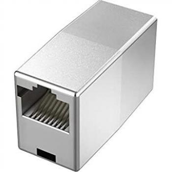Accoppiatore cavo di rete Hama Network Adapter CAT-5e