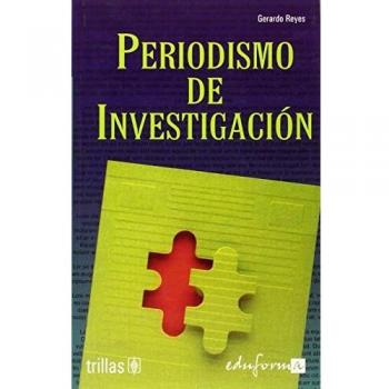 Periodismo de investigación