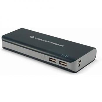 Conceptronic cpowerbk12500 Power Banco 12500 mAh