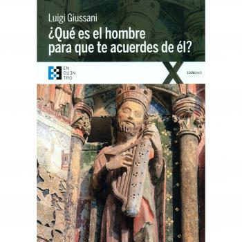 Que Es El hombre para Que te acuerdes de: 16