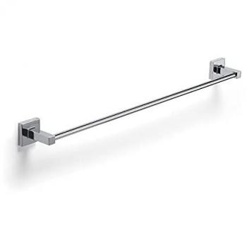 Toallero Olimpo 60 cm Acero Inoxidable Cromo
