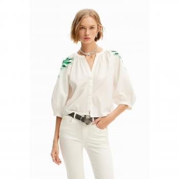 Blusa Desigual Kisty