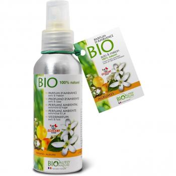 Bio Auto Nature 190552 Spray cítricos Bio, 75 ml