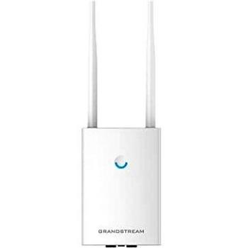 Grandstream GWN7605LR Long-Range Outdoor WiFi Access Point - Dual Band MU-MIMO PoE, 867 Mbit/s, IP66