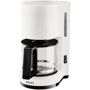 Krups AromaCafe 5 Totalmente automática Cafetera de filtro