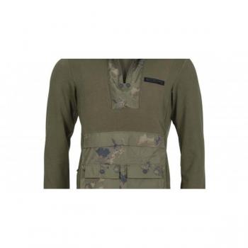 Sudadera con Capucha Lite Nash Scope S