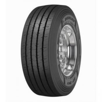 TM1 Collos Neumático para Remolque Mixto 385/65 R22.5 160K - Continental