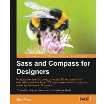 Sass and Compass for Designers