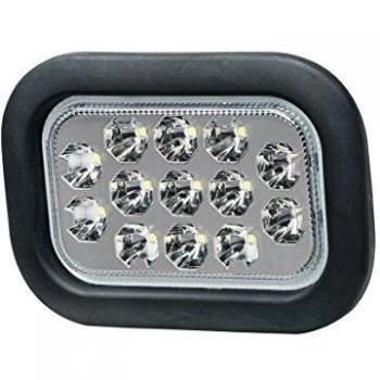 HELLA VALUEFIT 2ZR 357 025-021 LED-Piloto de marcha atrás - 12/24V - Montaje - Cable: 200mm - Conector: extremos de cable abiertos